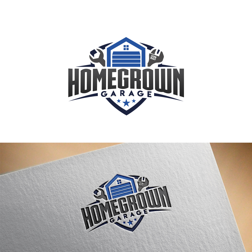 Logo Design by PsyPen for this project | Design #27495502