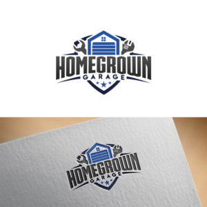 Logo Design by PsyPen