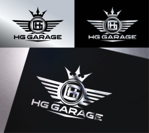 Logo Design by Mario 11