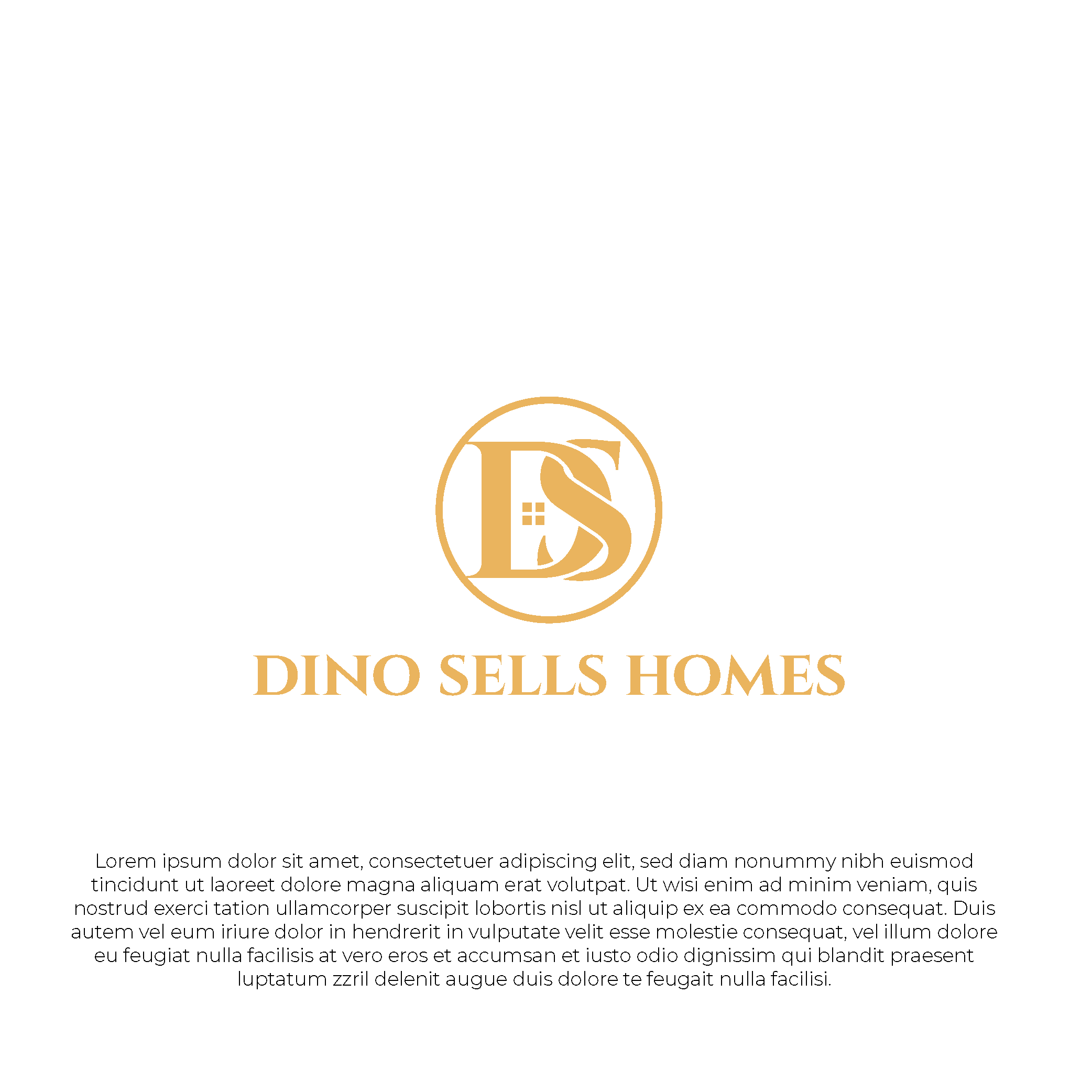 Logo Design by HelloGraphix for this project | Design #27497089