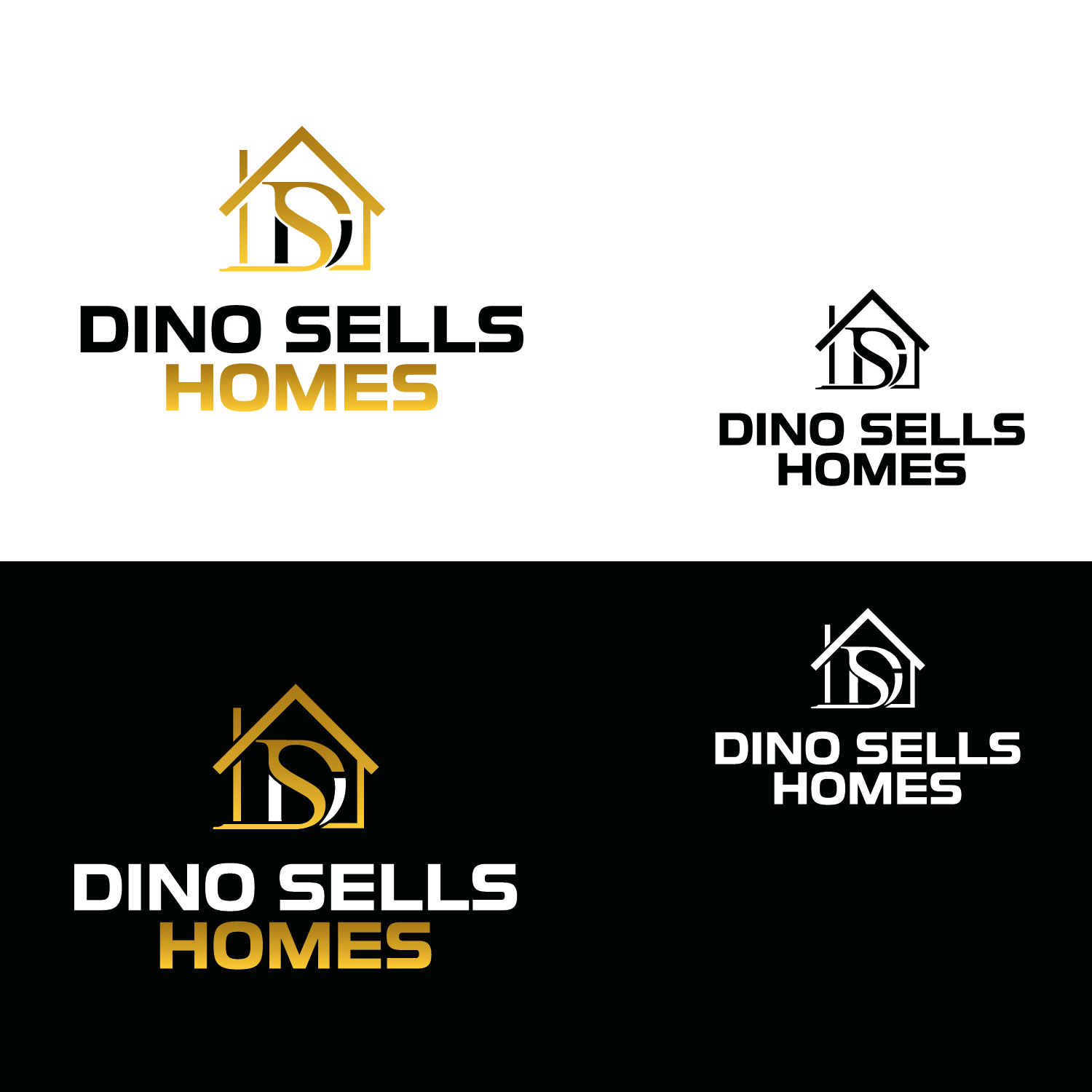 Logo Design by emptyboxgraphics for this project | Design #27503518