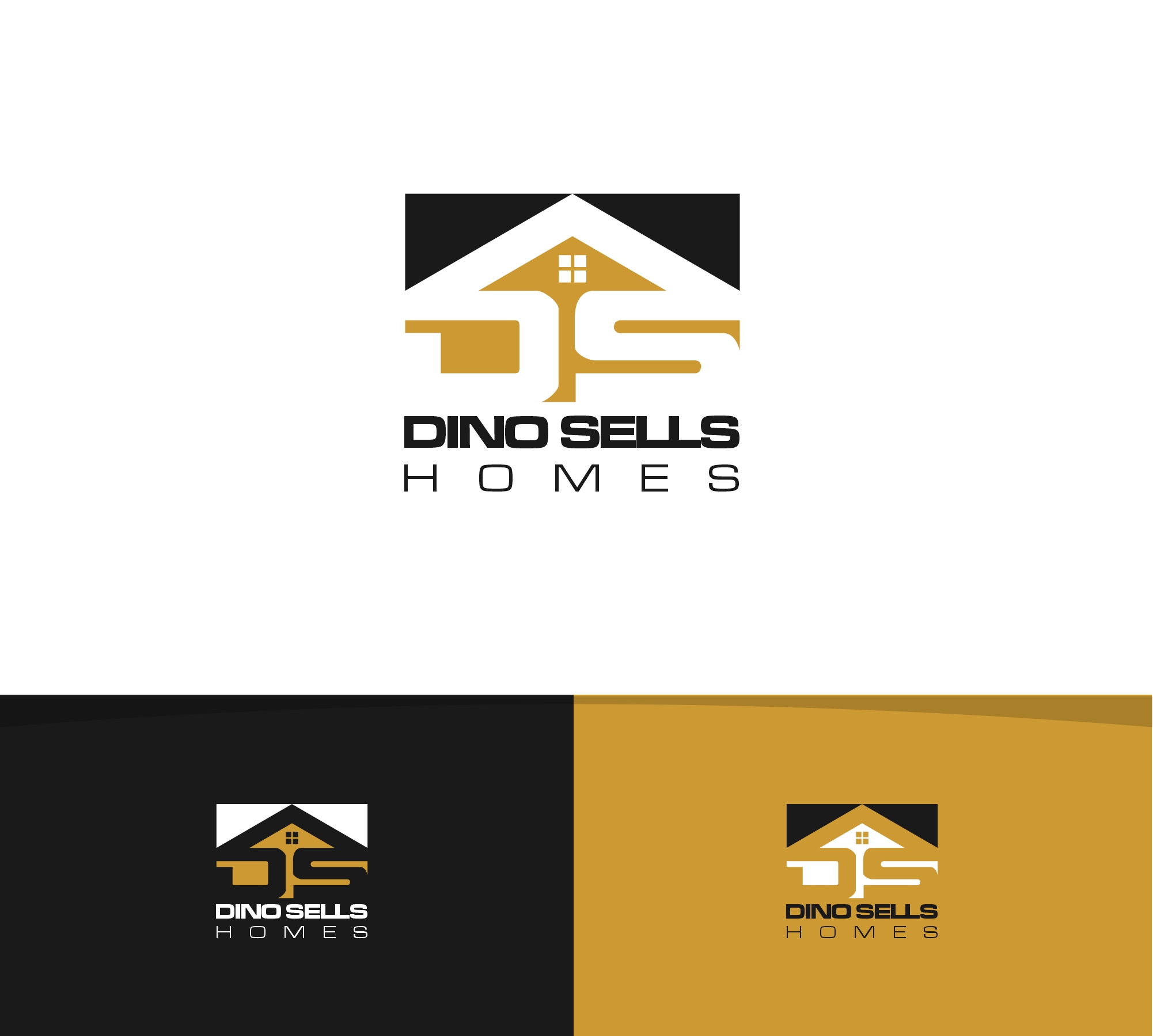 Logo Design by aligutierrez for this project | Design #27503546