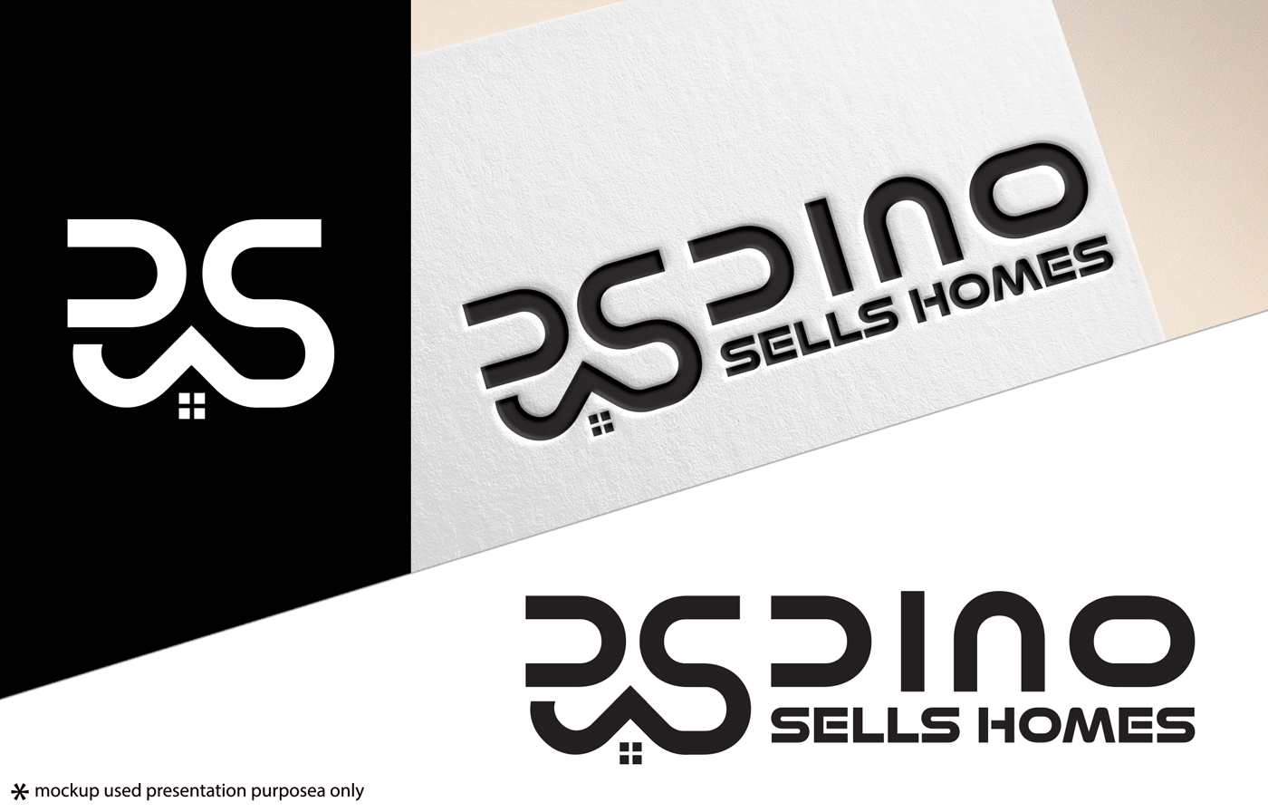 Logo Design by A S design @ for this project | Design #27520338