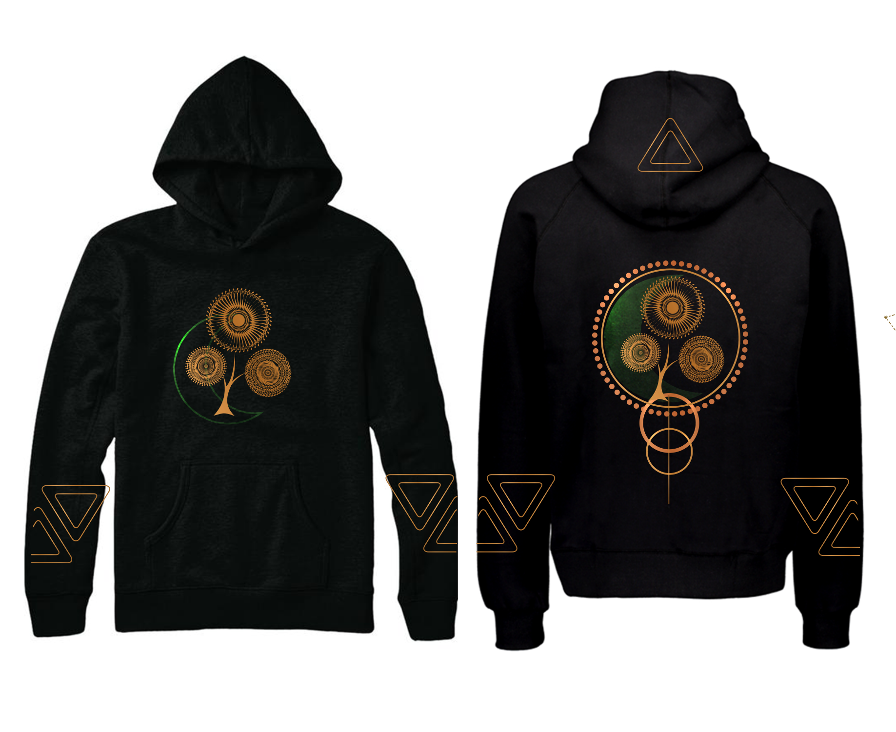 Design de T-shirt par elveneclipse pour Spirit & Light | Design #27545986