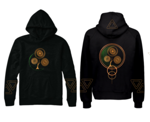 T-Shirt-Design von elveneclipse für Spirit & Light | Design: #27545986