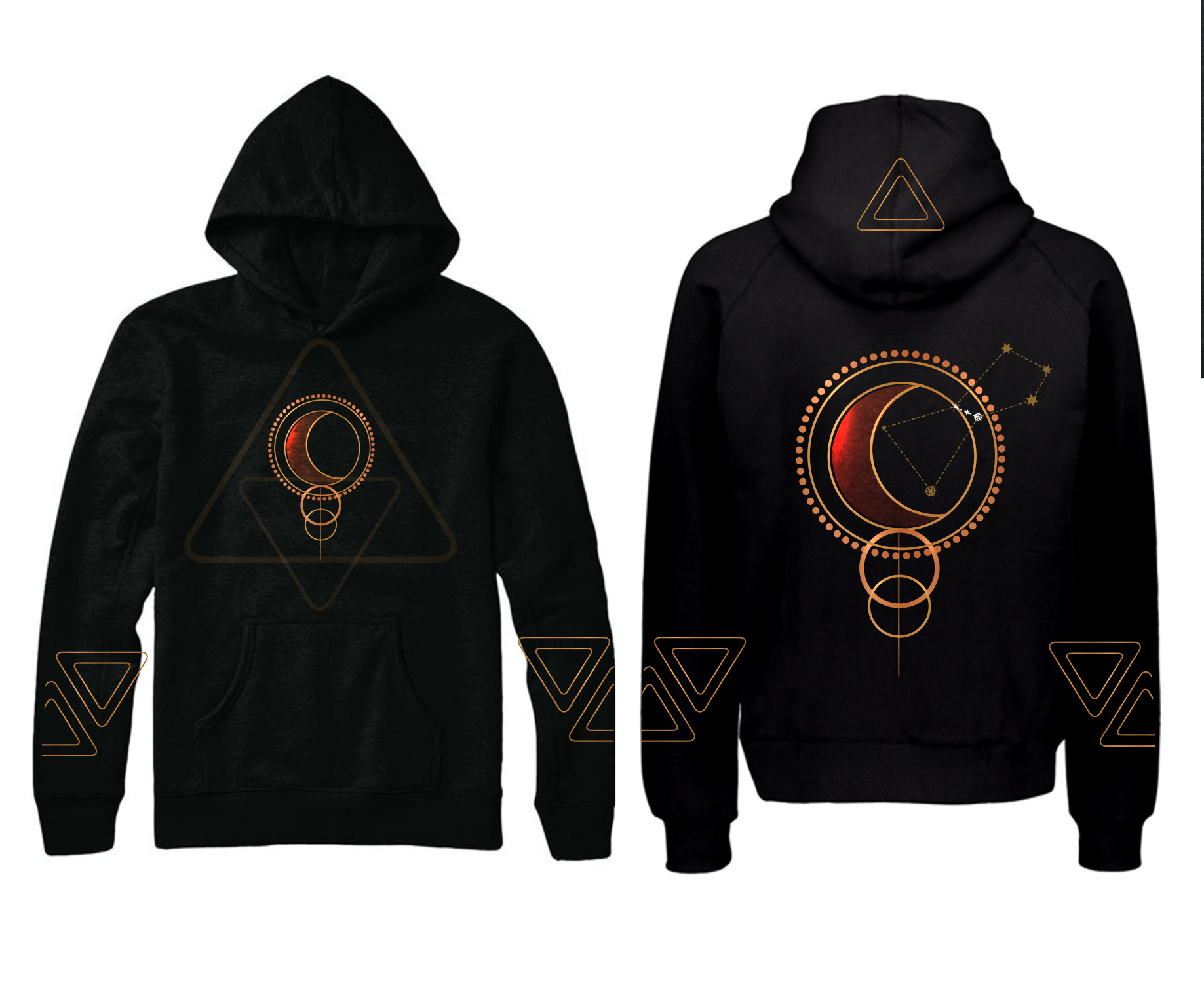 Design de T-shirt par elveneclipse pour Spirit & Light | Design #27545987