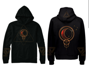 T-Shirt-Design von elveneclipse für Spirit & Light | Design: #27545987