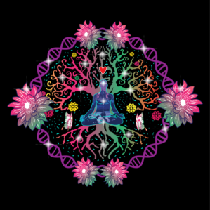 T-Shirt-Design von dskyvbc für Spirit & Light | Design: #27498545
