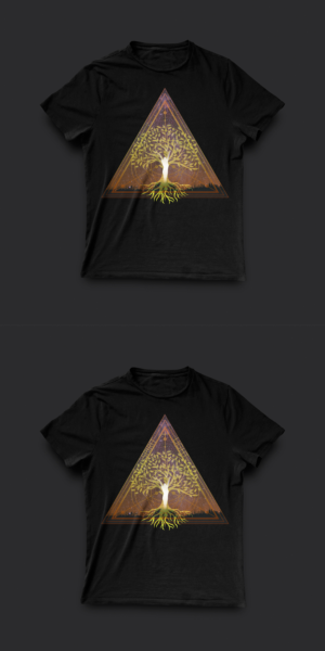 Design de T-shirt par Prestige Studio