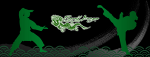 Design Graphique par UsagiRabbit pour Emerald Dragon Martial Arts Pty Ltd | Design : #27498058