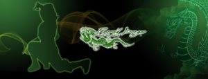 Design Graphique par UsagiRabbit pour Emerald Dragon Martial Arts Pty Ltd | Design : #27506715