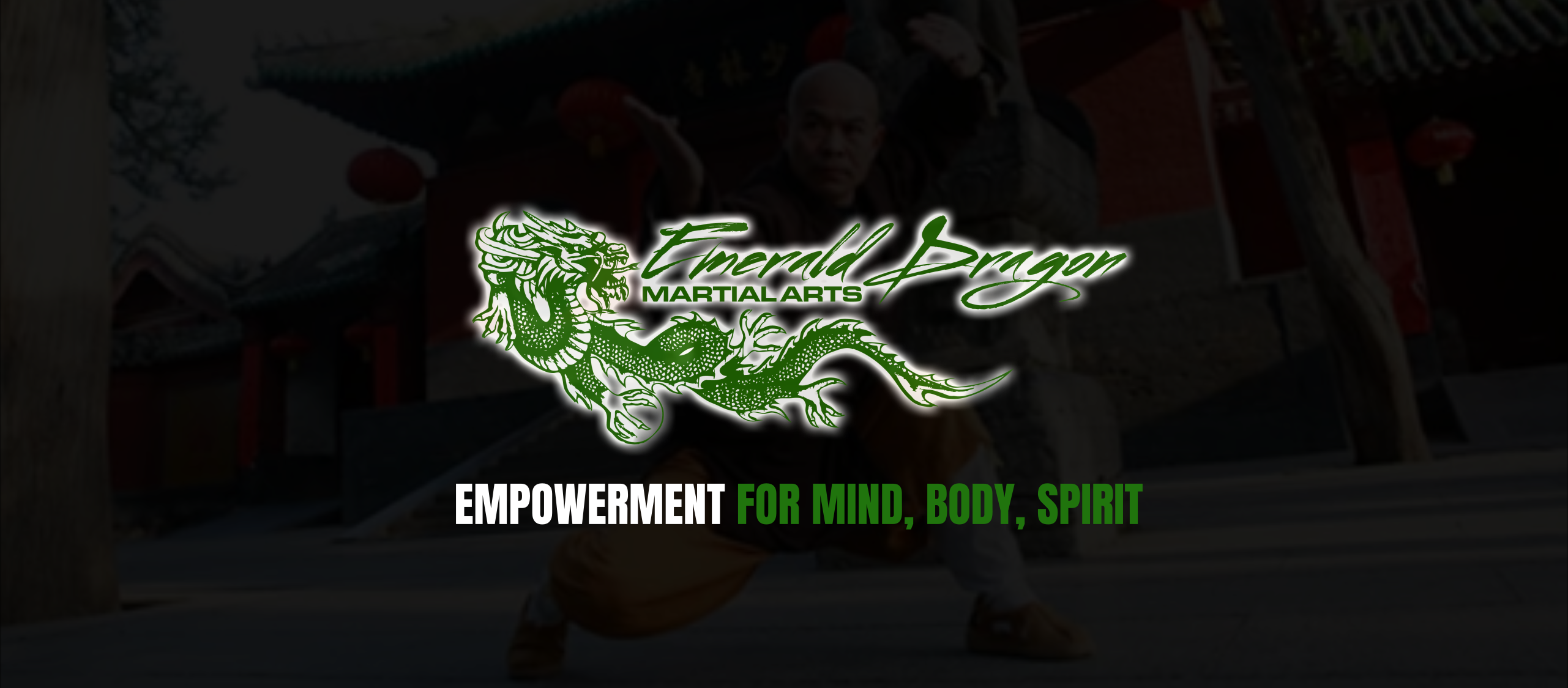 Design Graphique par design.bb pour Emerald Dragon Martial Arts Pty Ltd | Design #27496019