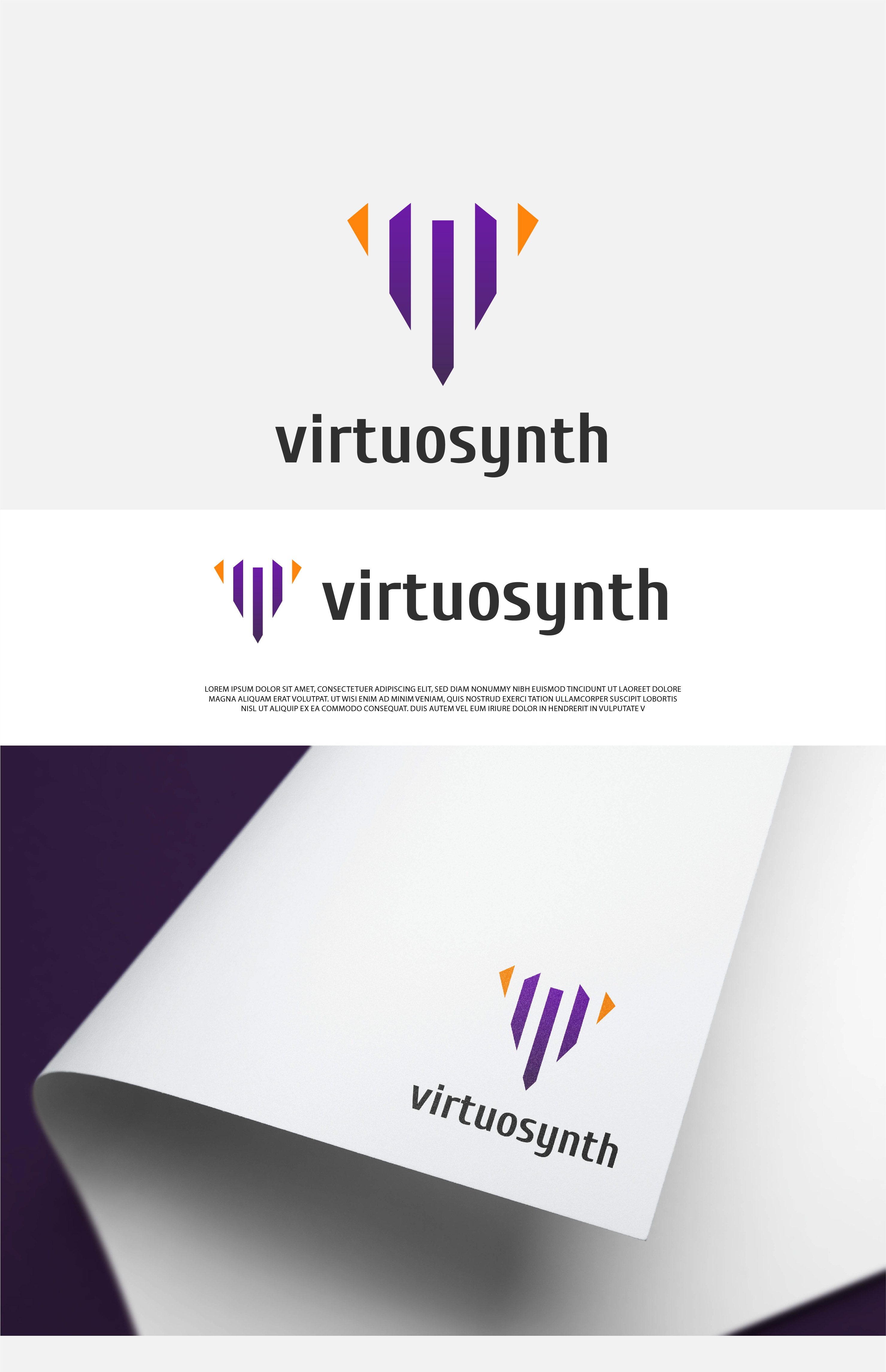 Logo Design by Fezy Design Studio for this project | Design #27497019