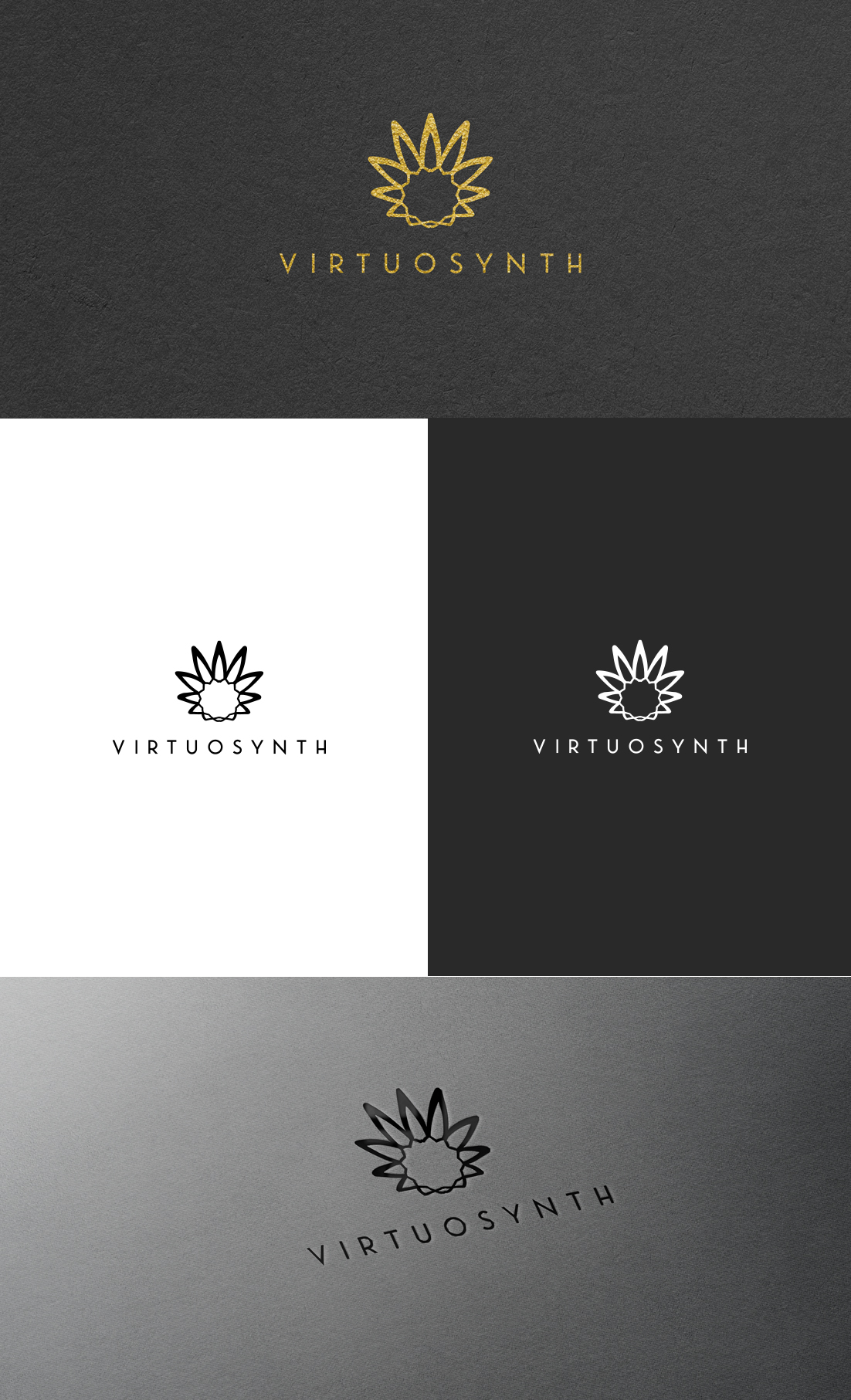 Diseño de Logo por GLDesigns para este proyecto | Diseño #27498267