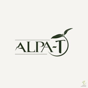 Logo Design by Nuepine Designs