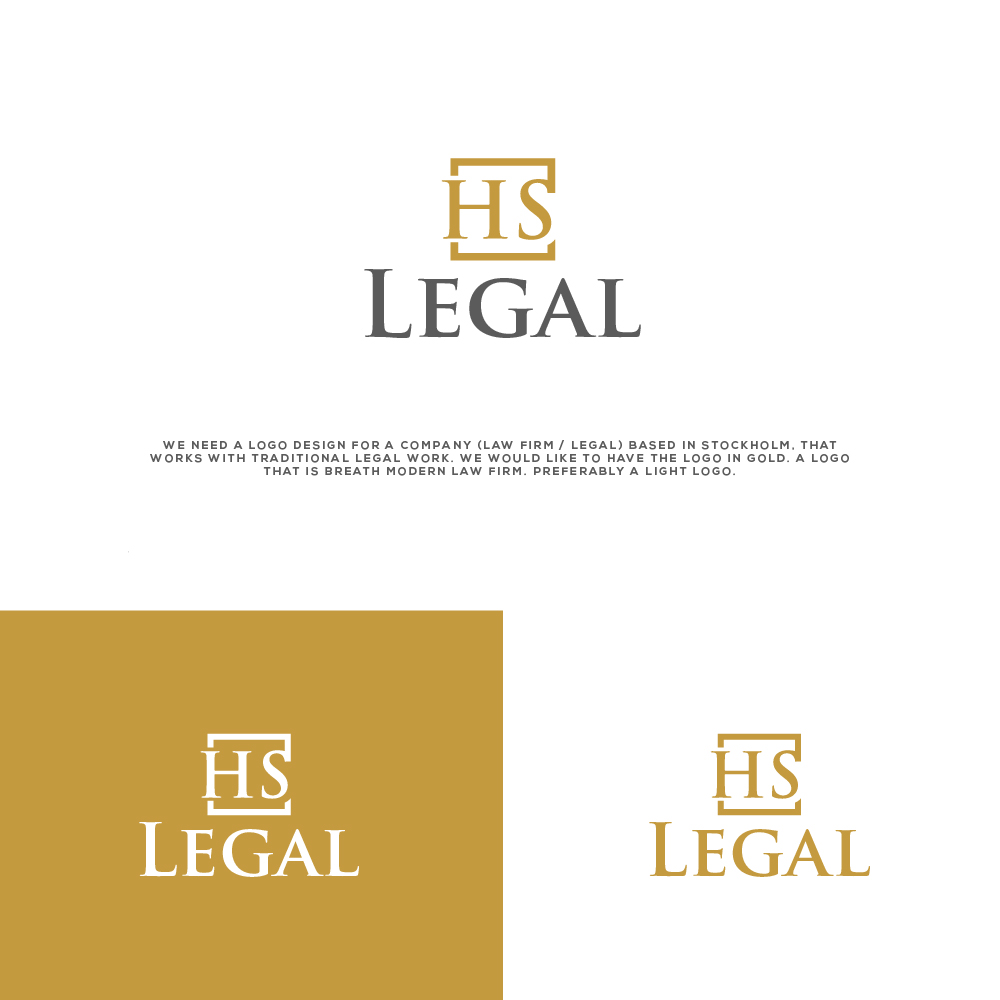Logo Design by Ayub Zafar for this project | Design #27504942