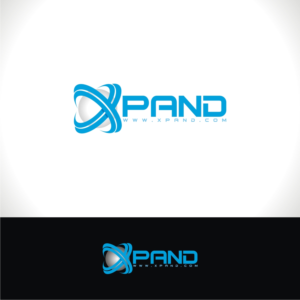 XPAND | Logo Design by creative_2021