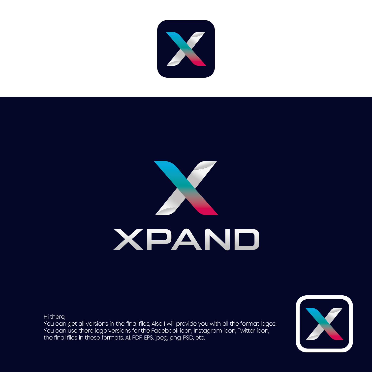 Logo Design by MG.graphics for this project | Design #27497518