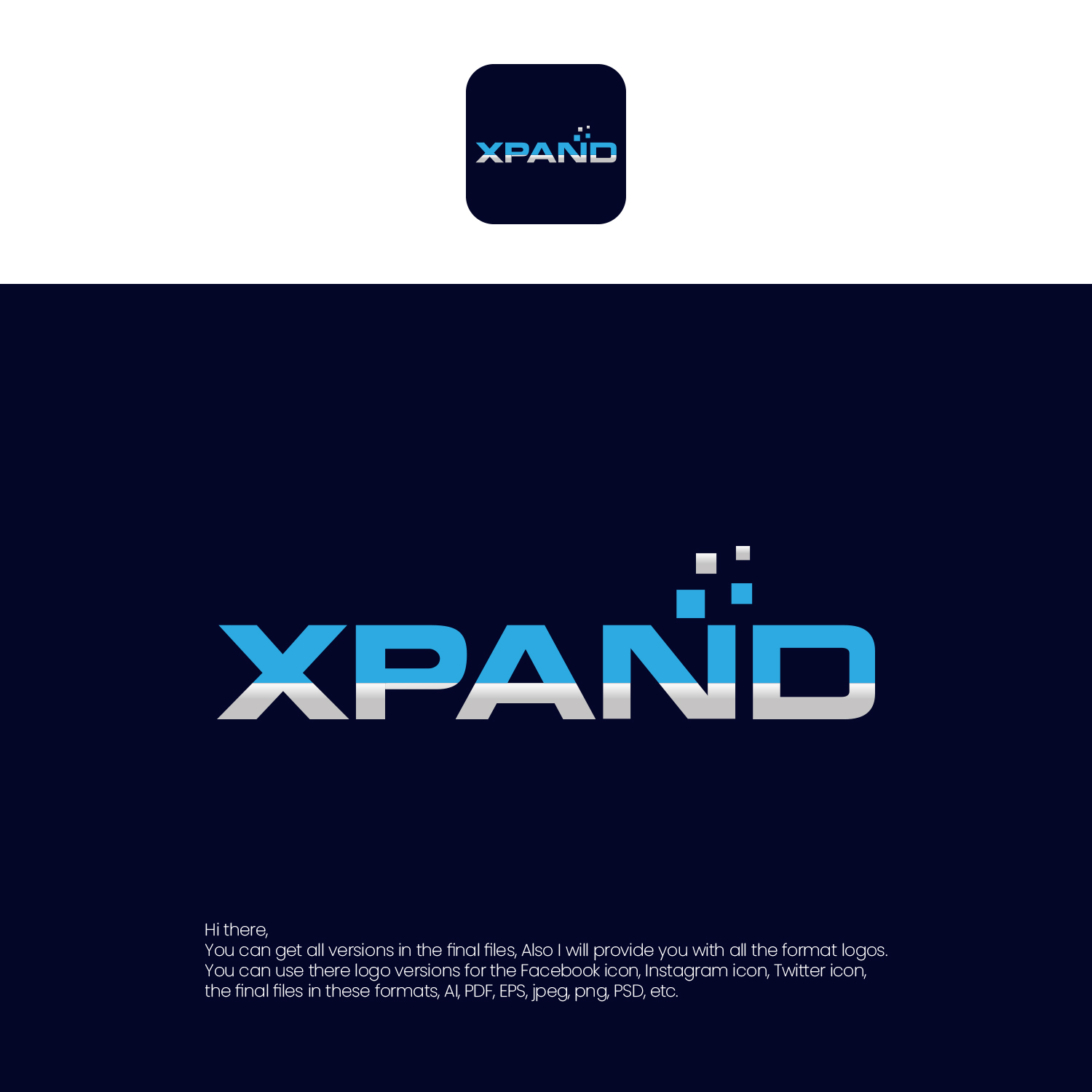 Logo Design by MG.graphics for this project | Design #27497519