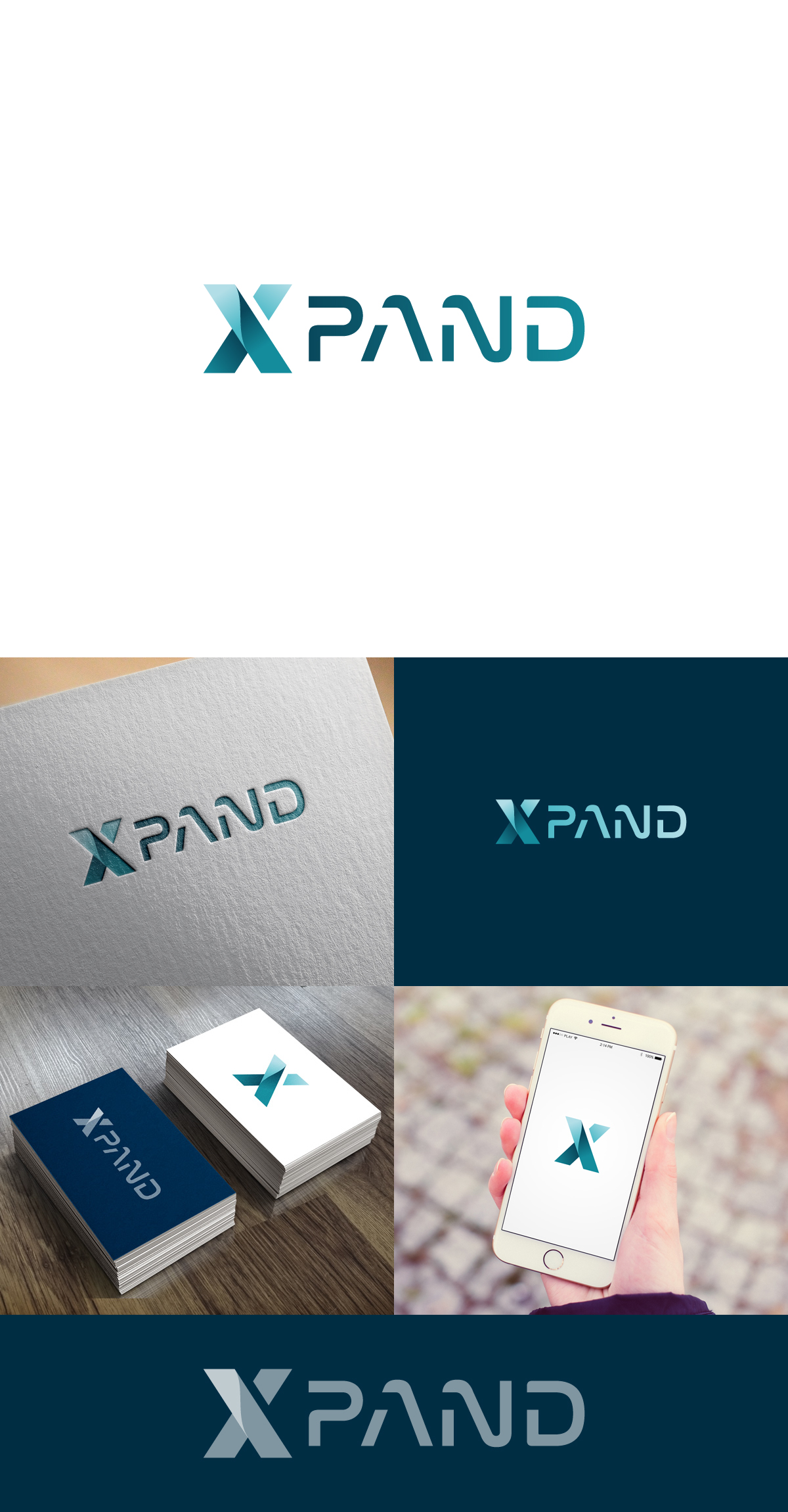 Diseño de Logo por NineOwl para este proyecto | Diseño #27495765