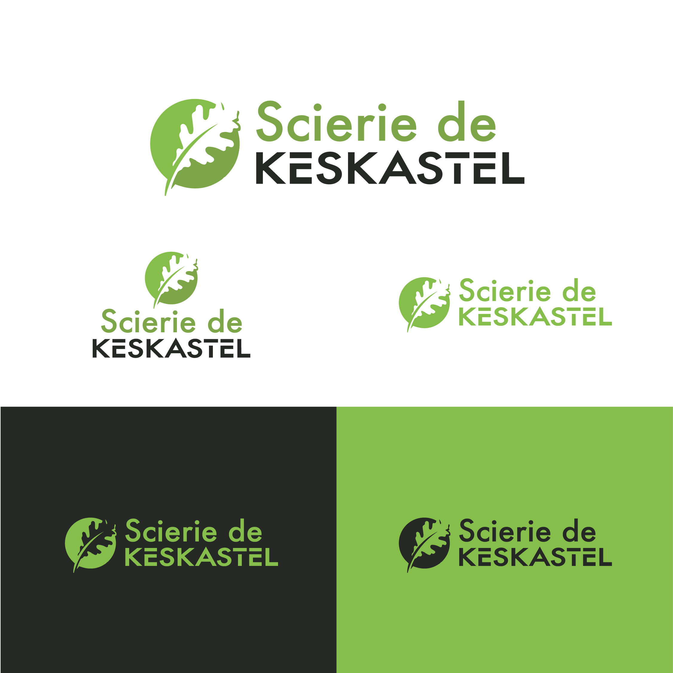 Logo-Design von Brewyart Creative für dieses Projekt | Design #27501463