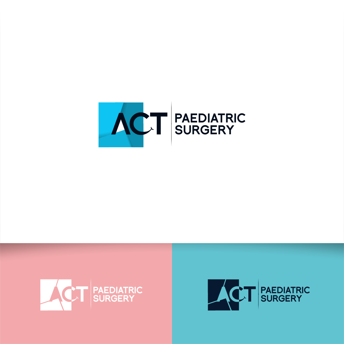 Logo Design by Arham Hidayat for this project | Design #27512834