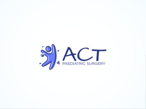 ACT Paediatric Surgery | Logo Design by jaime.sp