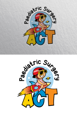 Logo Design by blue eye