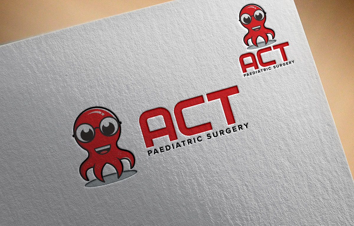 Logo Design by 4tech services for this project | Design #27502688