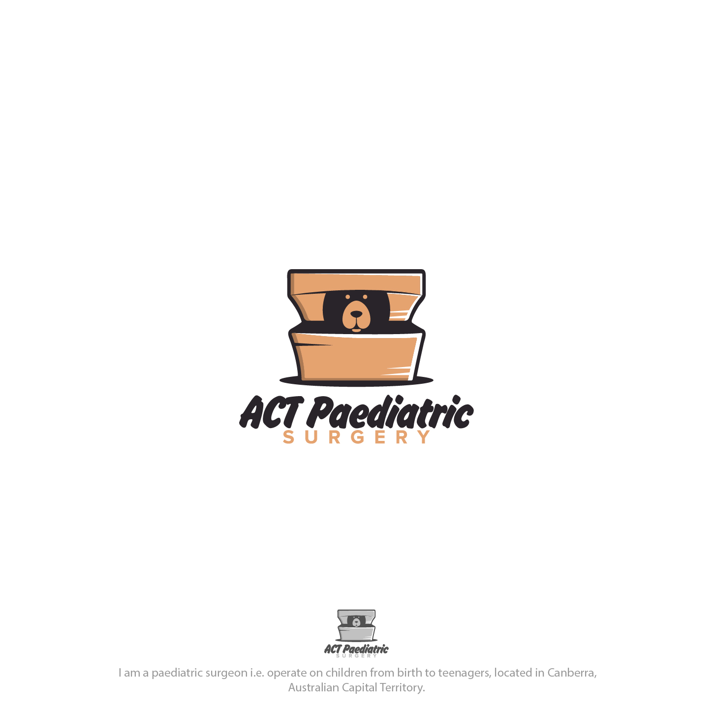 Logo Design by 4tech services for this project | Design #27519715