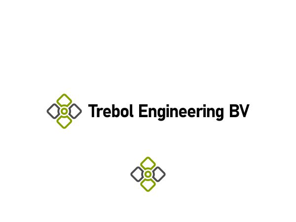 Design de Logo par beard.art pour Trebol Engineering BV | Design #27527838