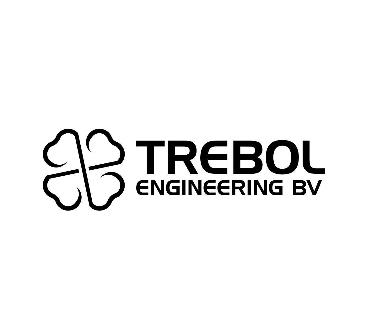 Logo Design by Thati Designs for Trebol Engineering BV | Design #27502269