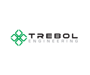Logo Design by Vishak vasu for Trebol Engineering BV | Design: #27581404