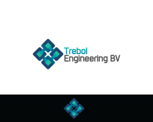Logo Design by Th3o for Trebol Engineering BV | Design: #27517783