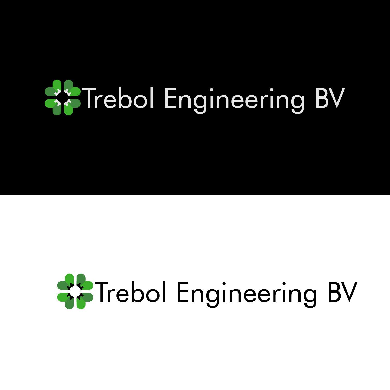 Design de Logo par OWL-STUDIO pour Trebol Engineering BV | Design #27502438