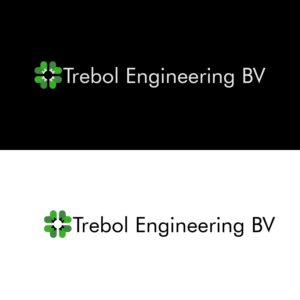 Logo Design by OWL-STUDIO for Trebol Engineering BV | Design: #27502438