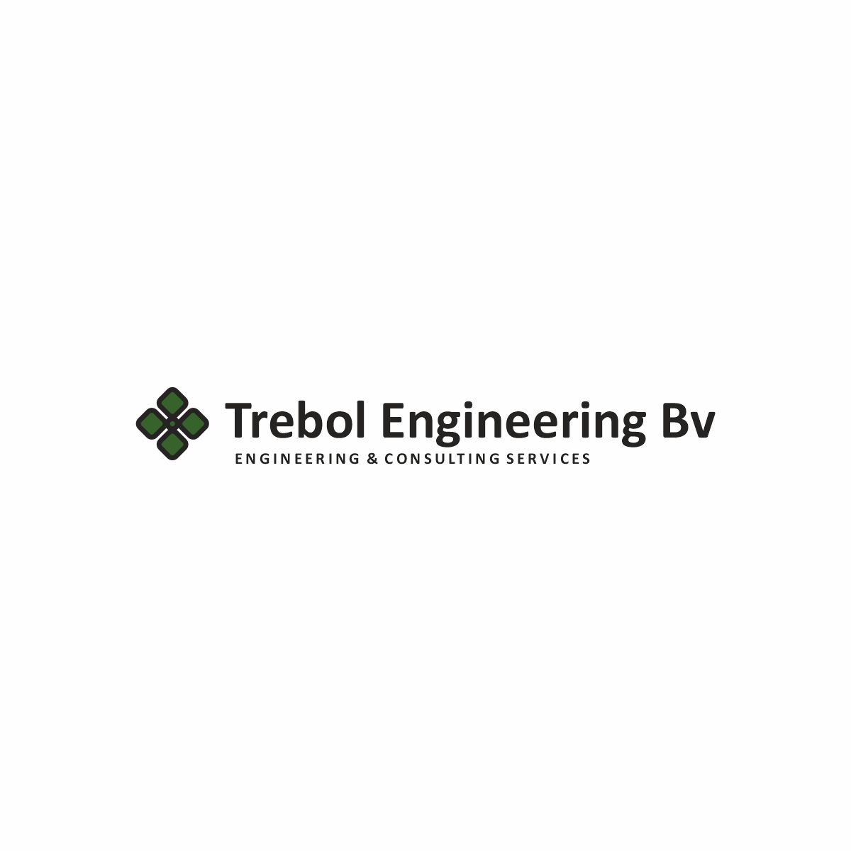Logo-Design von Ashani Bhattacharya für Trebol Engineering BV | Design #27500881