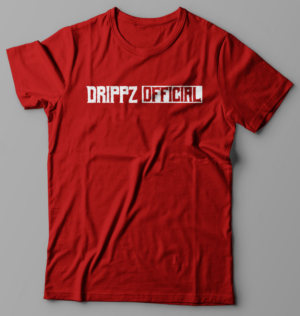 Diseño de Camiseta por O_O NIZAL O_O para este proyecto | Diseño #27511111