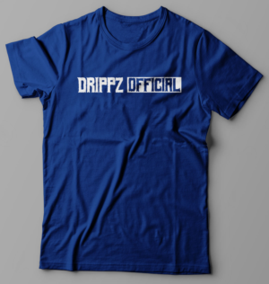 Design de T-shirt par O_O NIZAL O_O pour ce projet | Design : #27511116