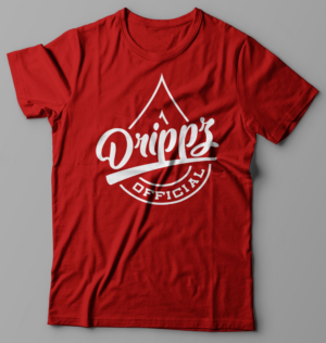 Design de T-shirt par O_O NIZAL O_O pour ce projet | Design : #27511232