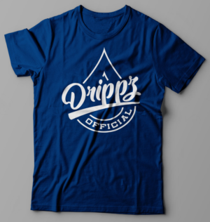 Design de T-shirt par O_O NIZAL O_O pour ce projet | Design : #27511235
