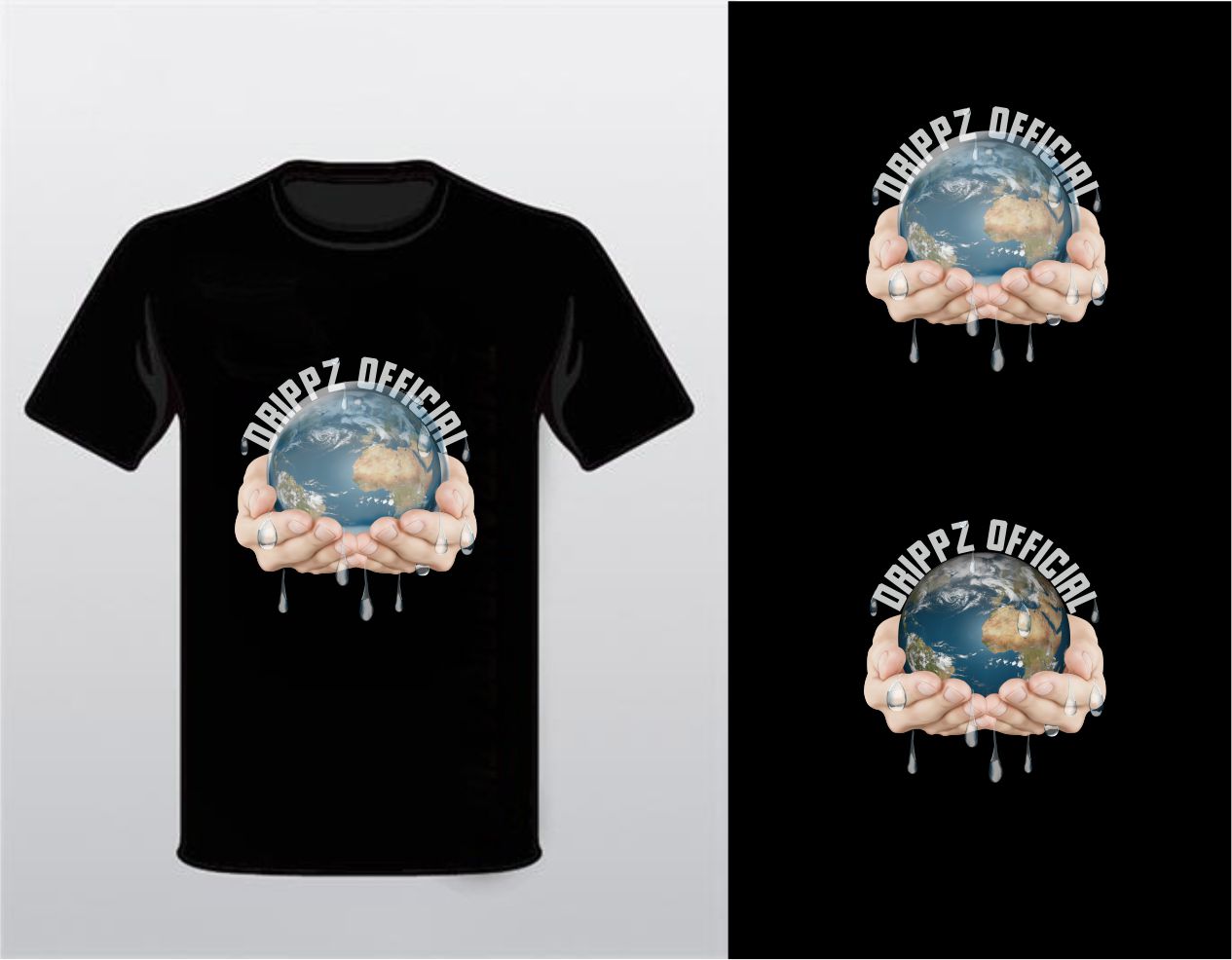 Design de T-shirt par tt-67 pour ce projet | Design #27501853