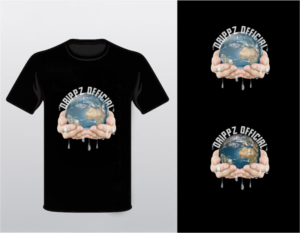 Design de T-shirt par tt-67 pour ce projet | Design : #27501853