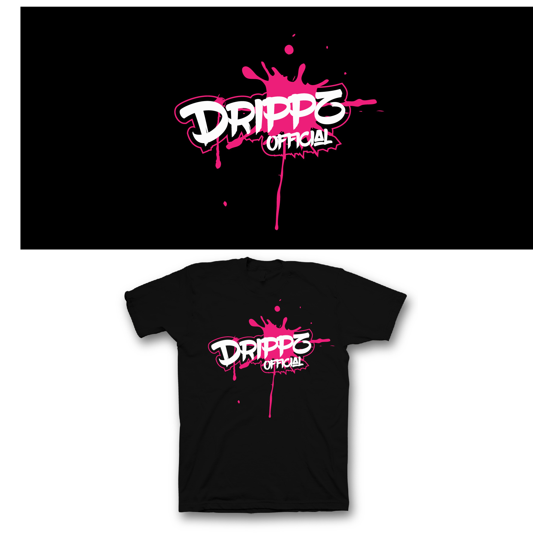 T-shirt Design by saka.aleksandar for this project | Design #27497566