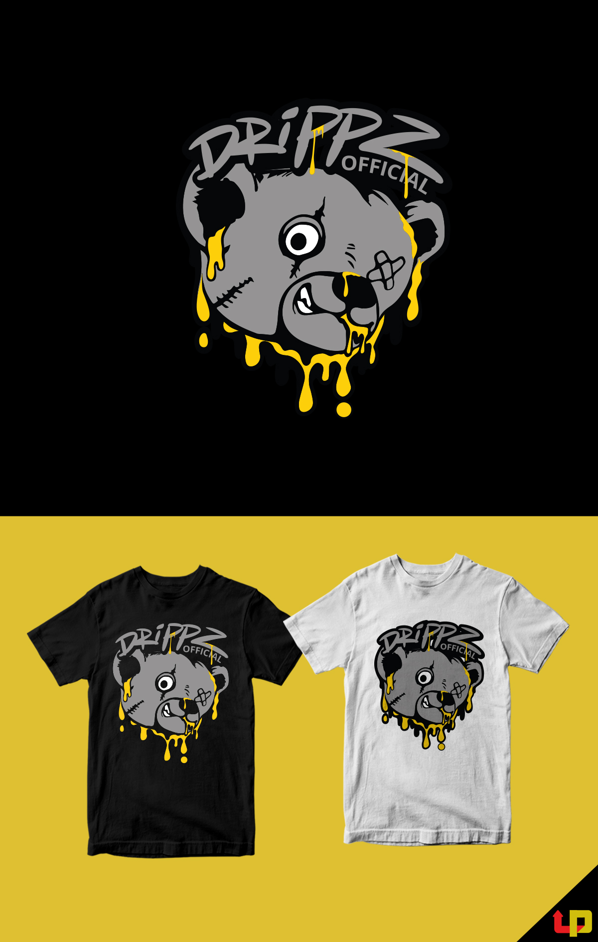 Design de T-shirt par Uprinteez pour ce projet | Design #27509203
