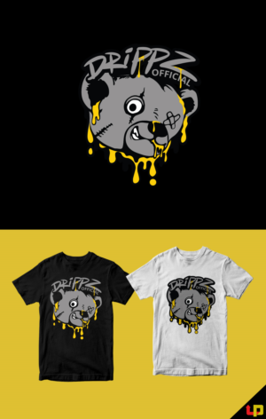 Design de T-shirt par Uprinteez pour ce projet | Design : #27509203