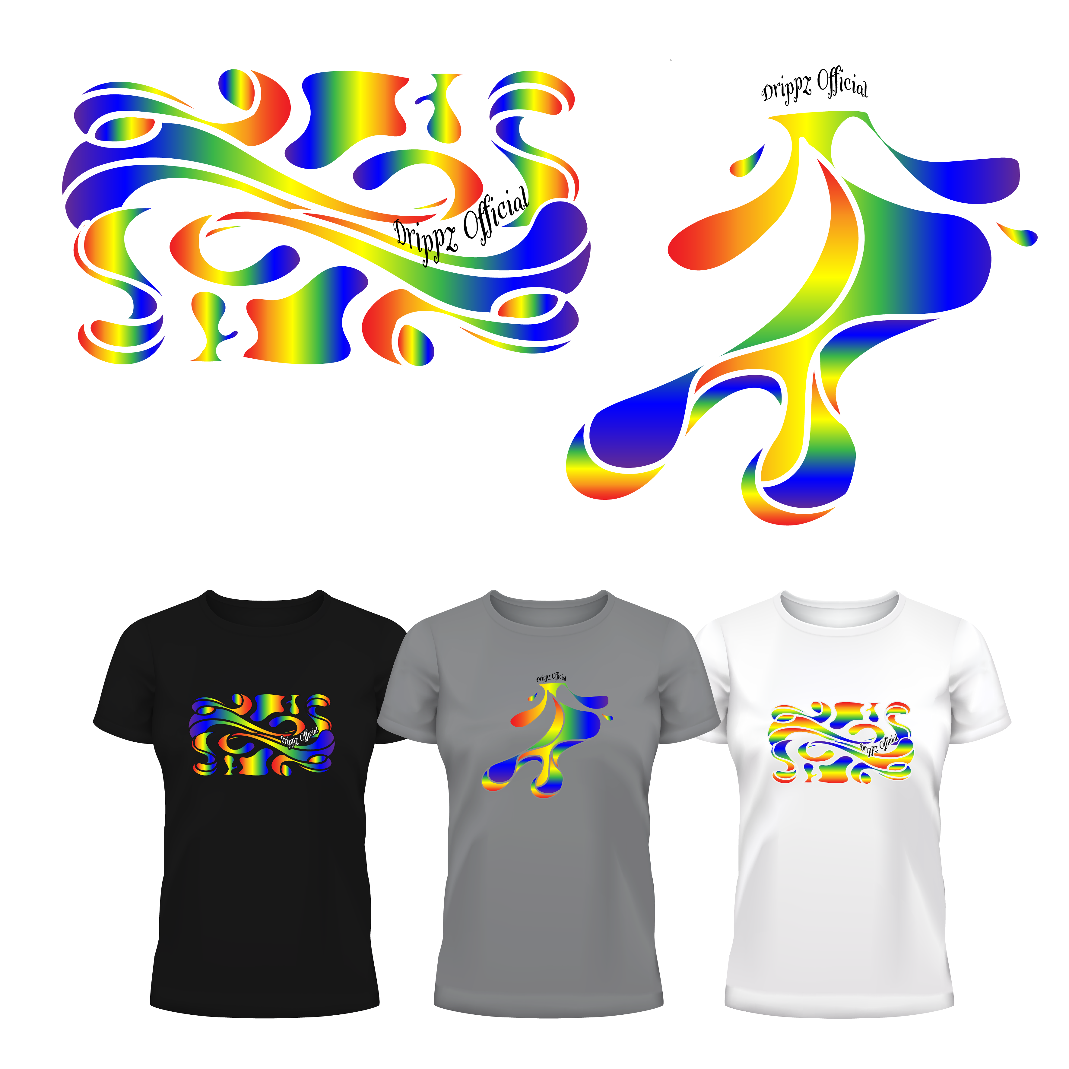 Diseño de Camiseta por Wanda.G para este proyecto | Diseño #27506839