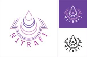 Diseño de Logo por Bradley para Nitrafi | Diseño #27522590
