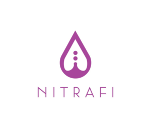 Diseño de Logo por Thati Designs para Nitrafi | Diseño: #27502131