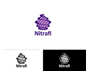 Nitrafi | Design de Logo par WahyuHMD